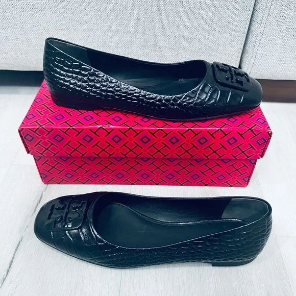 Tory Burch Georgia Ballet 7.5
